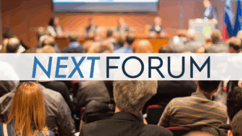 NEXT Forum 2025 Philadelphia, Banking Leadership Conference