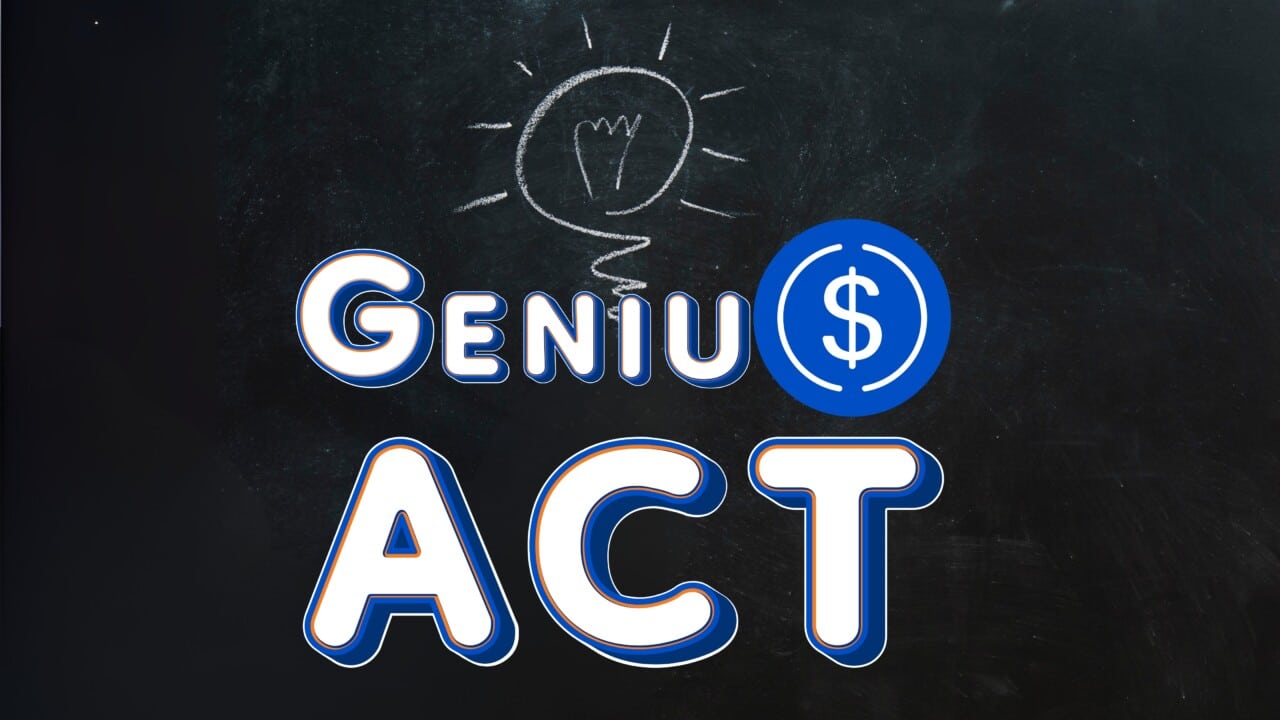 Stablecoins & Banking: GENIUS Act Insights for Professionals