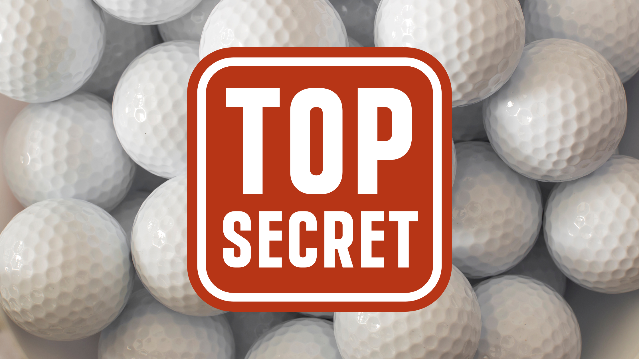 Why Golf is the Ultimate Secret for Bankers
