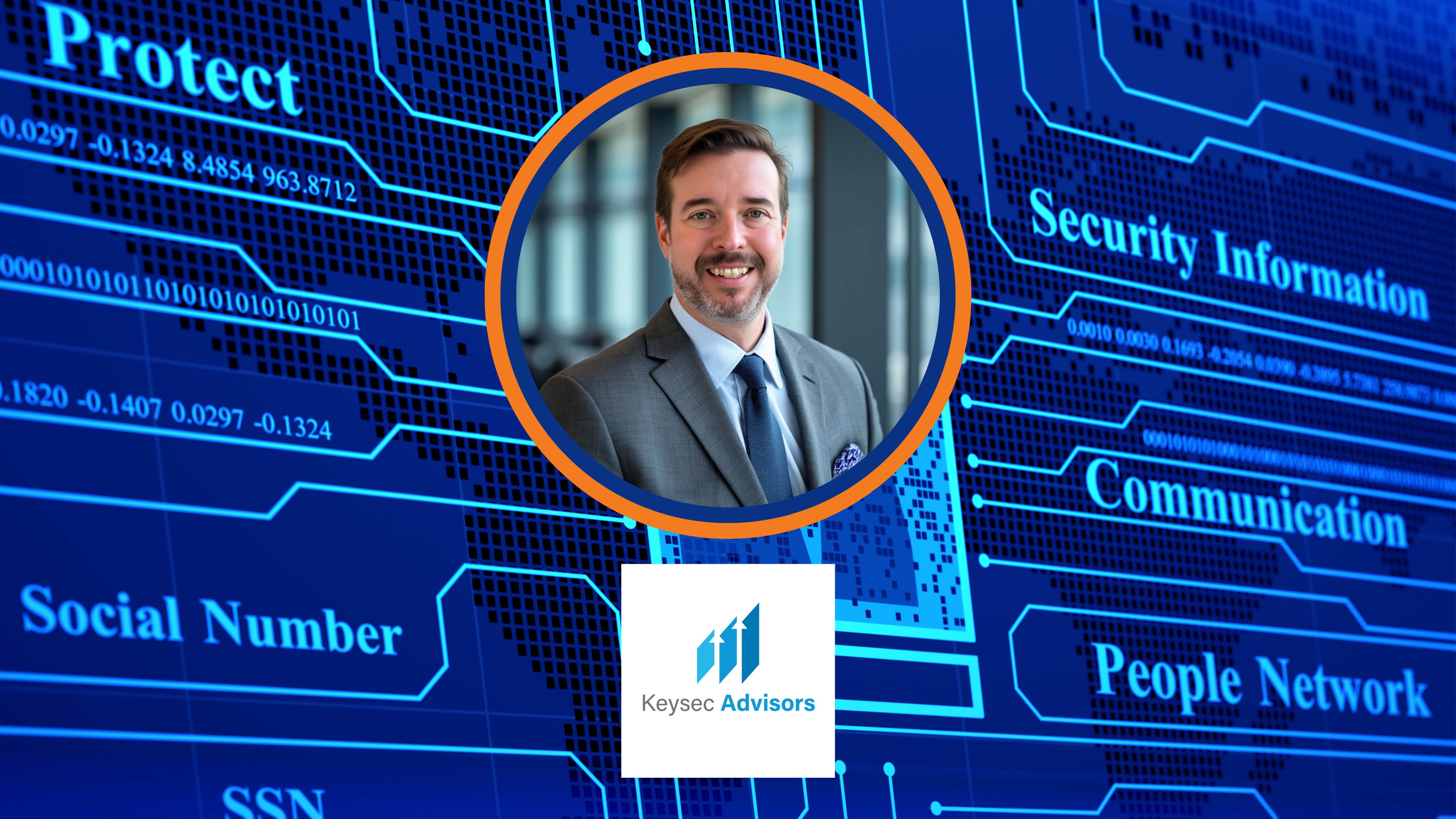 Professional Profile of Patrick Keating