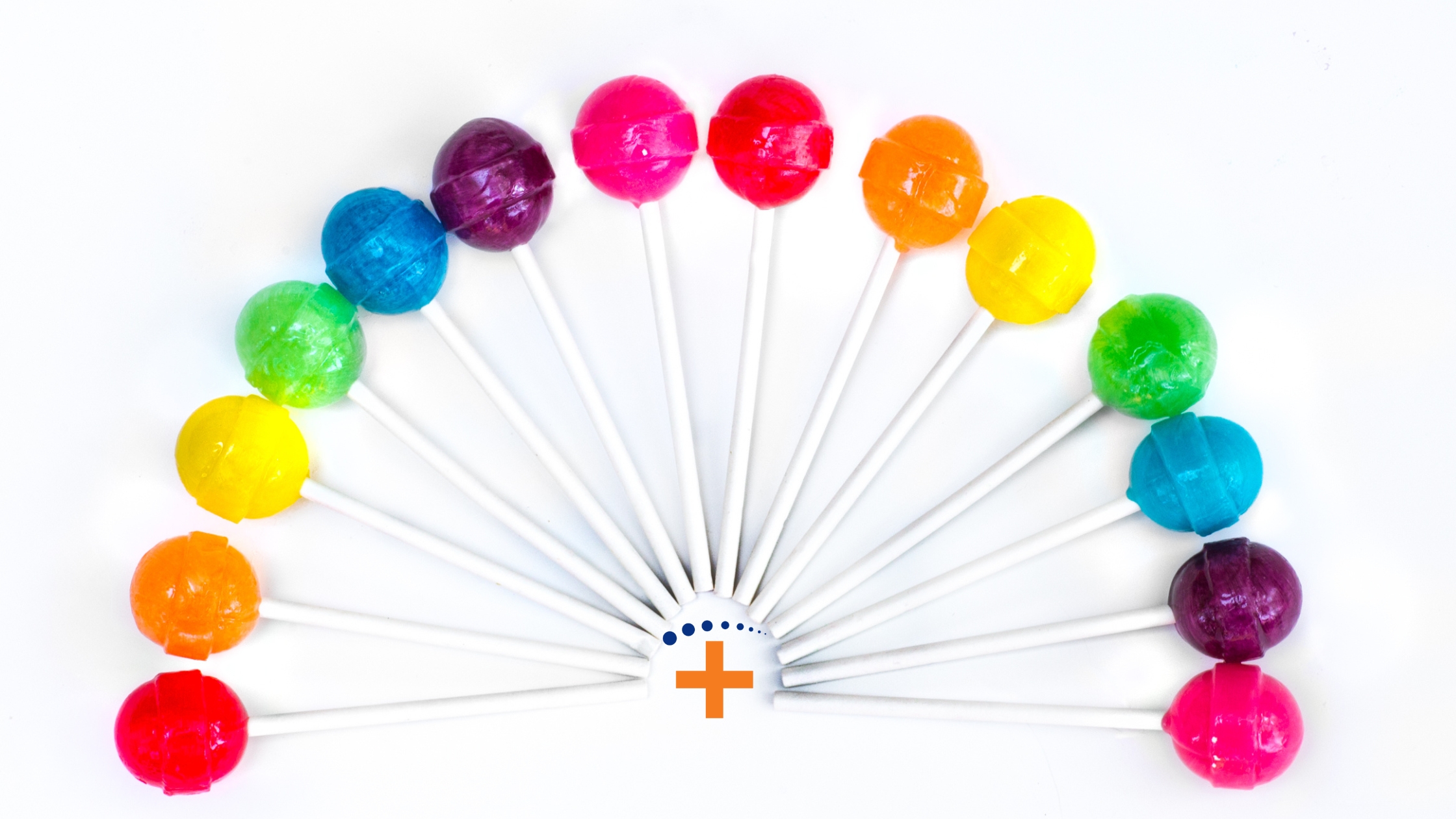 Lollipops in Modern Bank Marketing