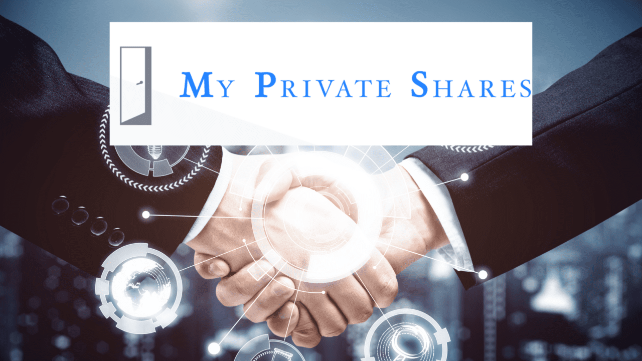 Private Bank Shareholder Liquidity: Solving the Transparency Challenge