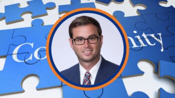 Andrew Rietz: Strategic Solutions for Community Bank Shareholder Liquidity