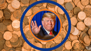 Trump Orders End to Penny Production