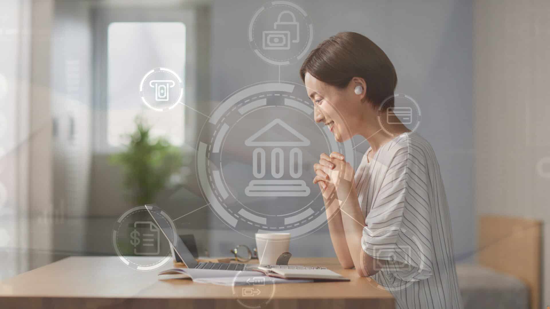 Offer Online Account Opening for Deposit Growth
