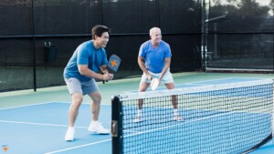 Why Banking Pros Are Embracing Pickleball for Networking