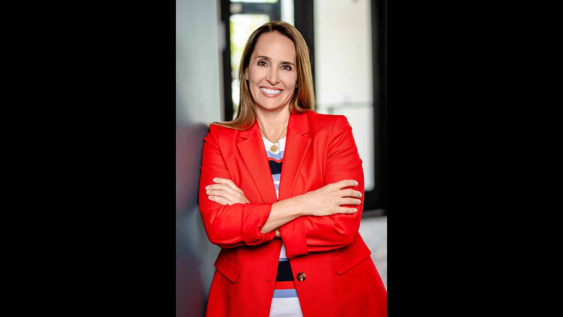 Pioneering Women in Banking: Ilaria Rawlins (Fortuna Bank CEO)