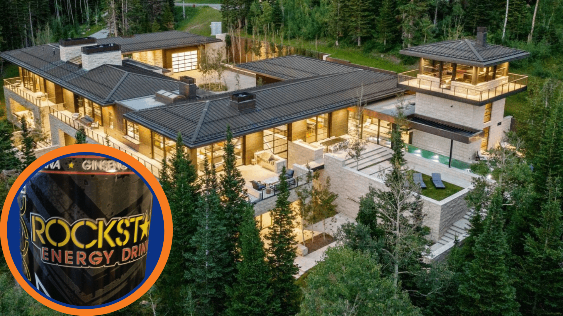 Discover the Ultimate Luxury Estate in Park City, Utah