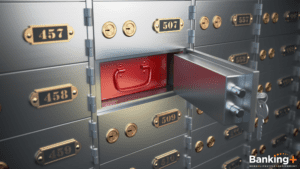 The Future of Safe Deposit Boxes