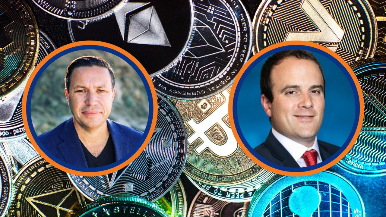 Crypto Banking: Risks, Opportunities, and the Future of Stablecoins