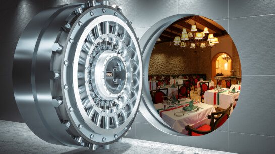 Historic Banks Turned Restaurants: Unique Dining Experiences