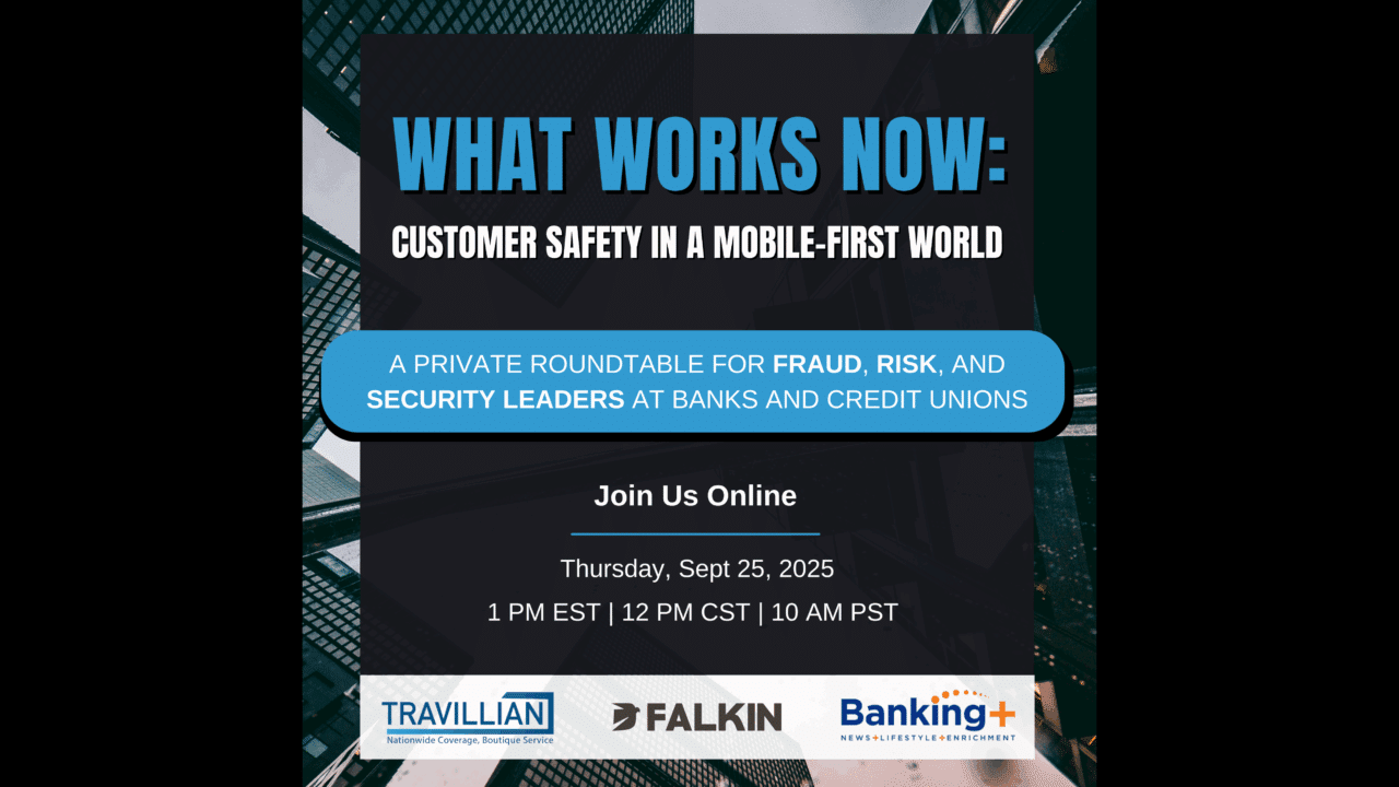 Banking Fraud & Risk Management Event