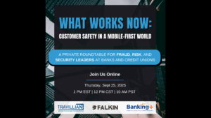 Banking Fraud & Risk Management Event