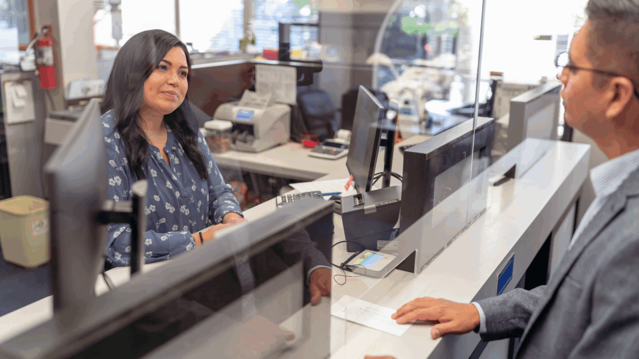 Maximize Wealth Referrals: Tactics for Your Front-Line Tellers