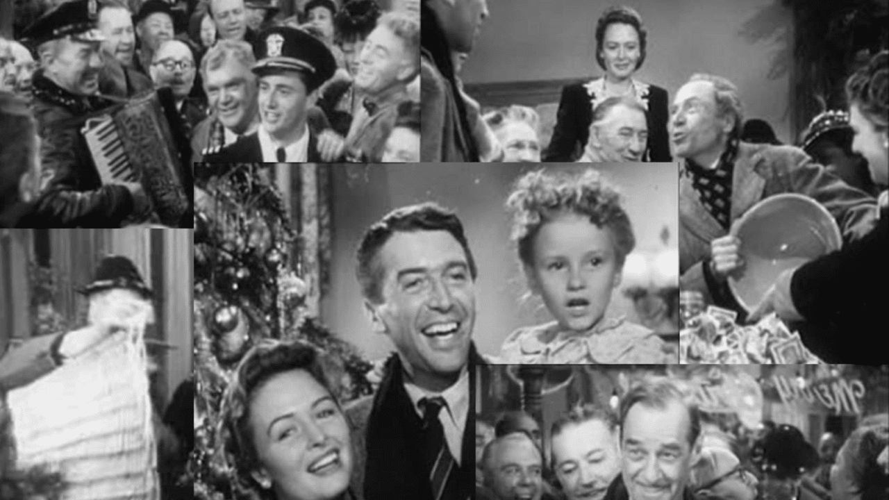 Banking Lessons from ‘It’s a Wonderful Life’ – Gen Z Edition