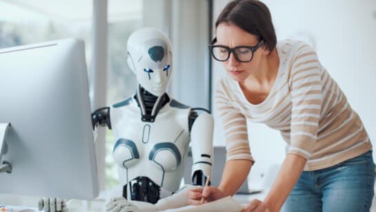 Banking Automation: AI Agents Reshape Financial Services