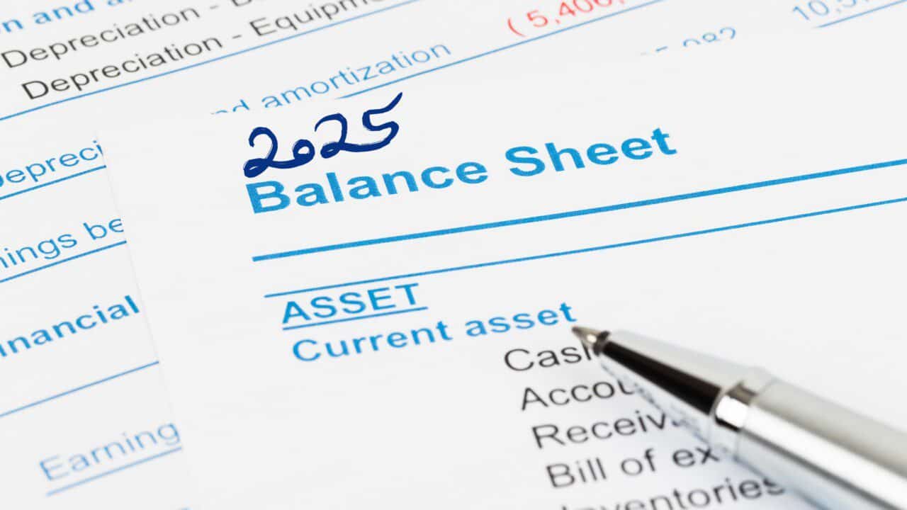 Mastering Bank Balance Sheets: Your Strategic Guide for Capital, Liquidity, and Growth in 2025