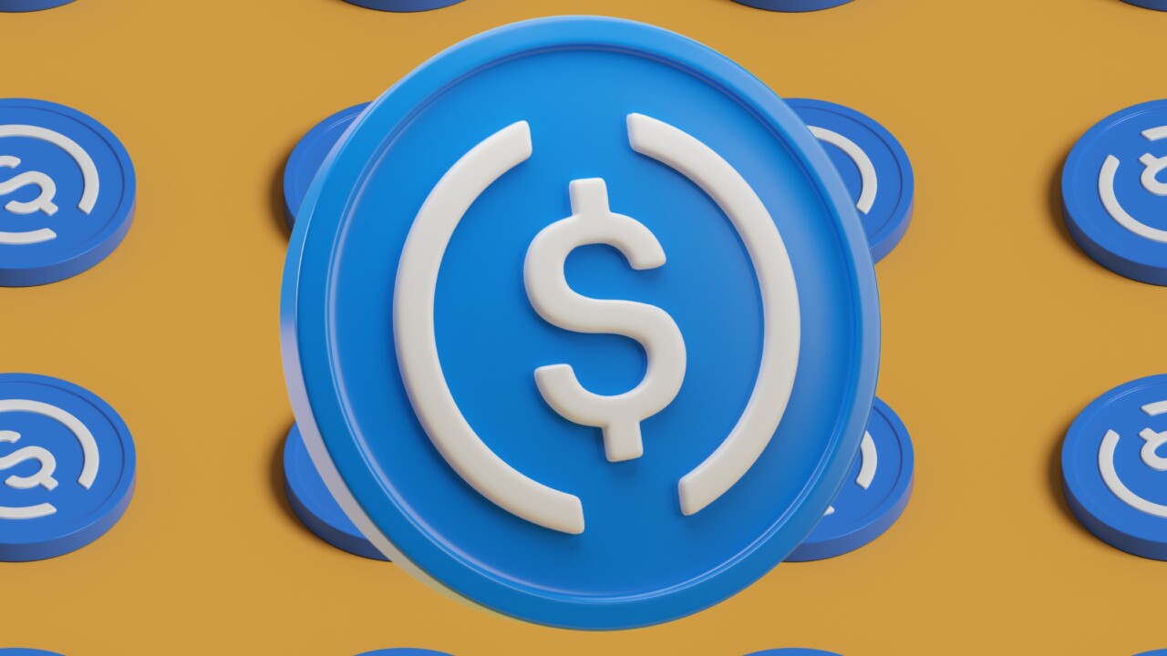 Stablecoins & Genius Act for Bank Strategy