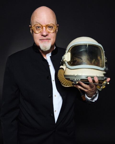 Brett King: Banking Futurist