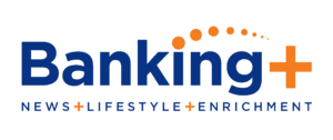 Banking + Logo