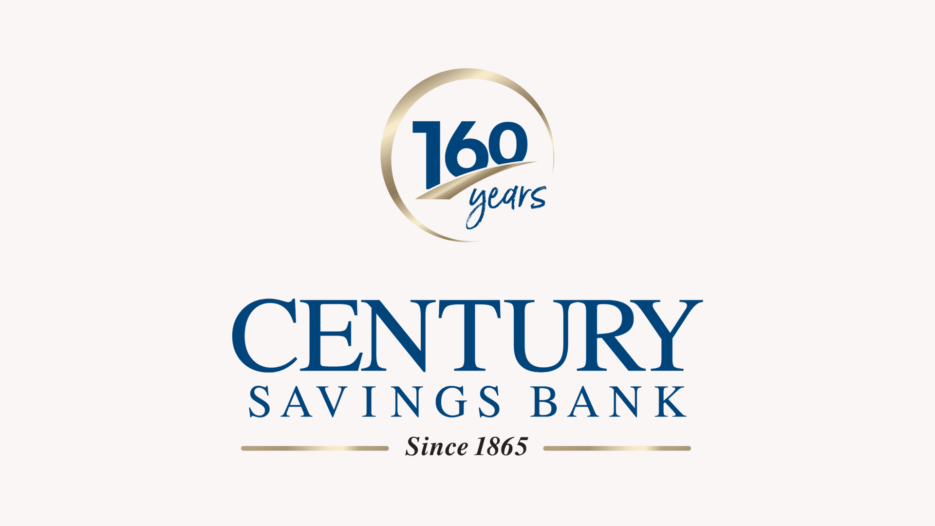 Century Savings Bank: 160 Years of Community Banking in NJ