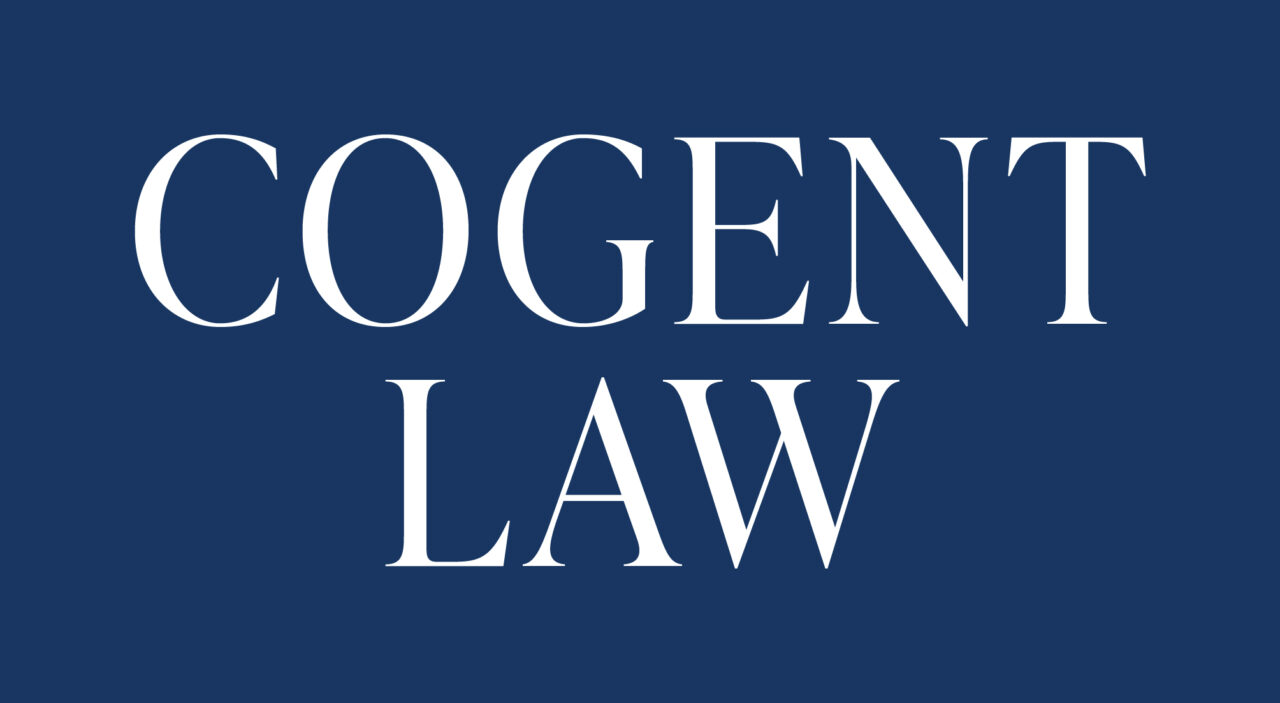 Cogent Law