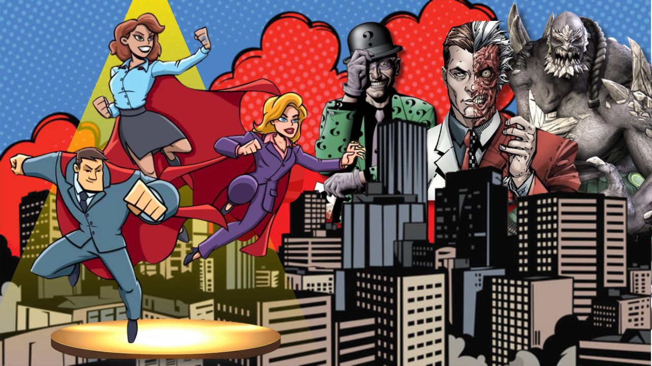 Facing Banking’s Villains: How Community Banks Are Fighting Regulatory Pressure and Consolidation