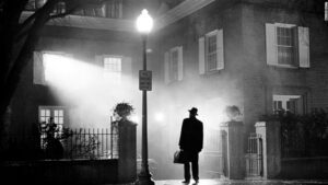 Is the Exorcist House Real? Unmasking the Mystery Behind a Legendary Haunting