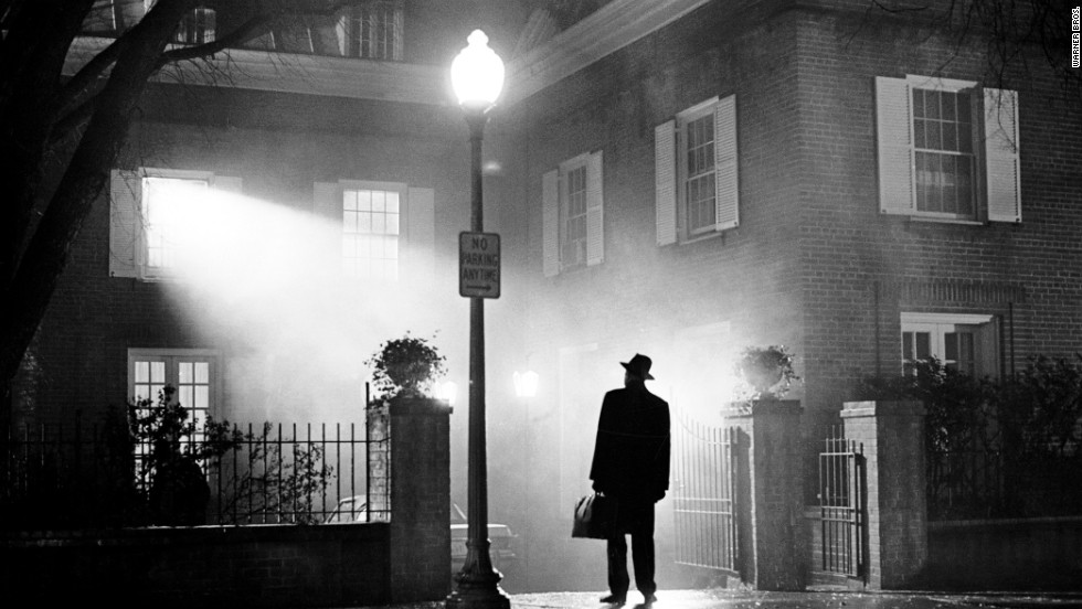 Is the Exorcist House Real? Unmasking the Mystery Behind a Legendary Haunting