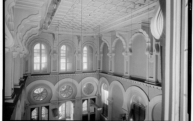 Farmers’ and Exchange Bank, Charleston, S.C.