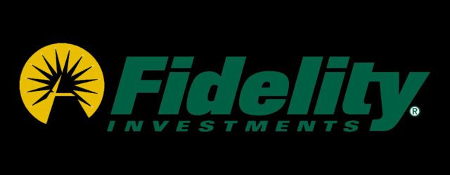 Fidelity Investments logo