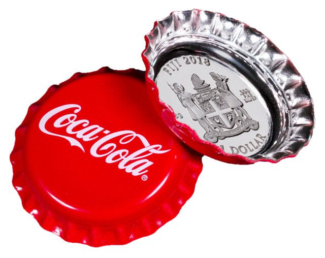 Cola Coinage 