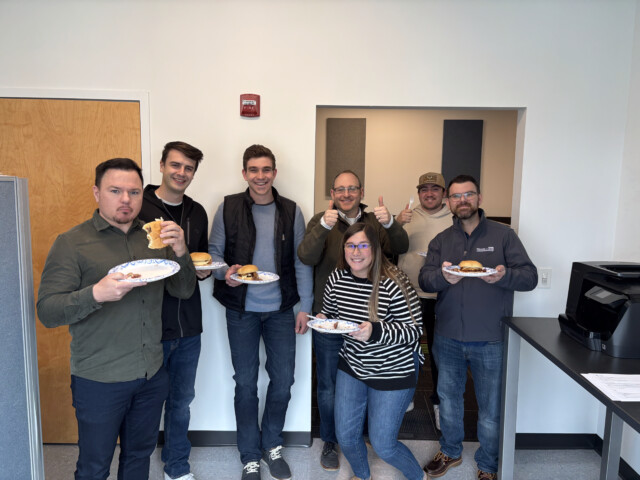 The Team at Travillian