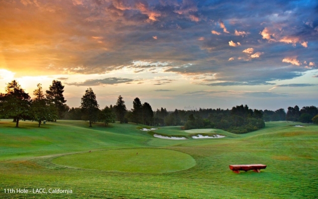 Golf Course Restoration Debate 