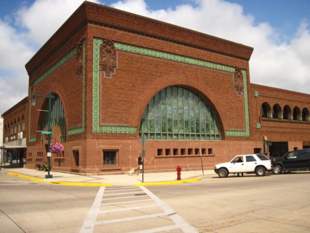 National Farmers’ Bank, Owatonna, Minn.