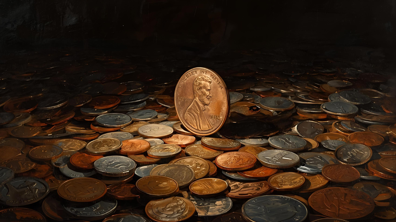 The New Currency Reality: How Branch Teams Must Lead the Shift to Coin Rounding