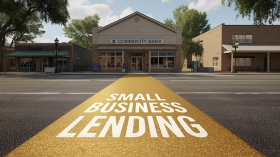 Regulation 1071: Your strategic edge in SMB lending