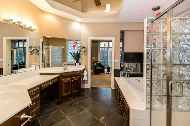 Travis Kelce of the Kansas City Chiefs Home for Sale