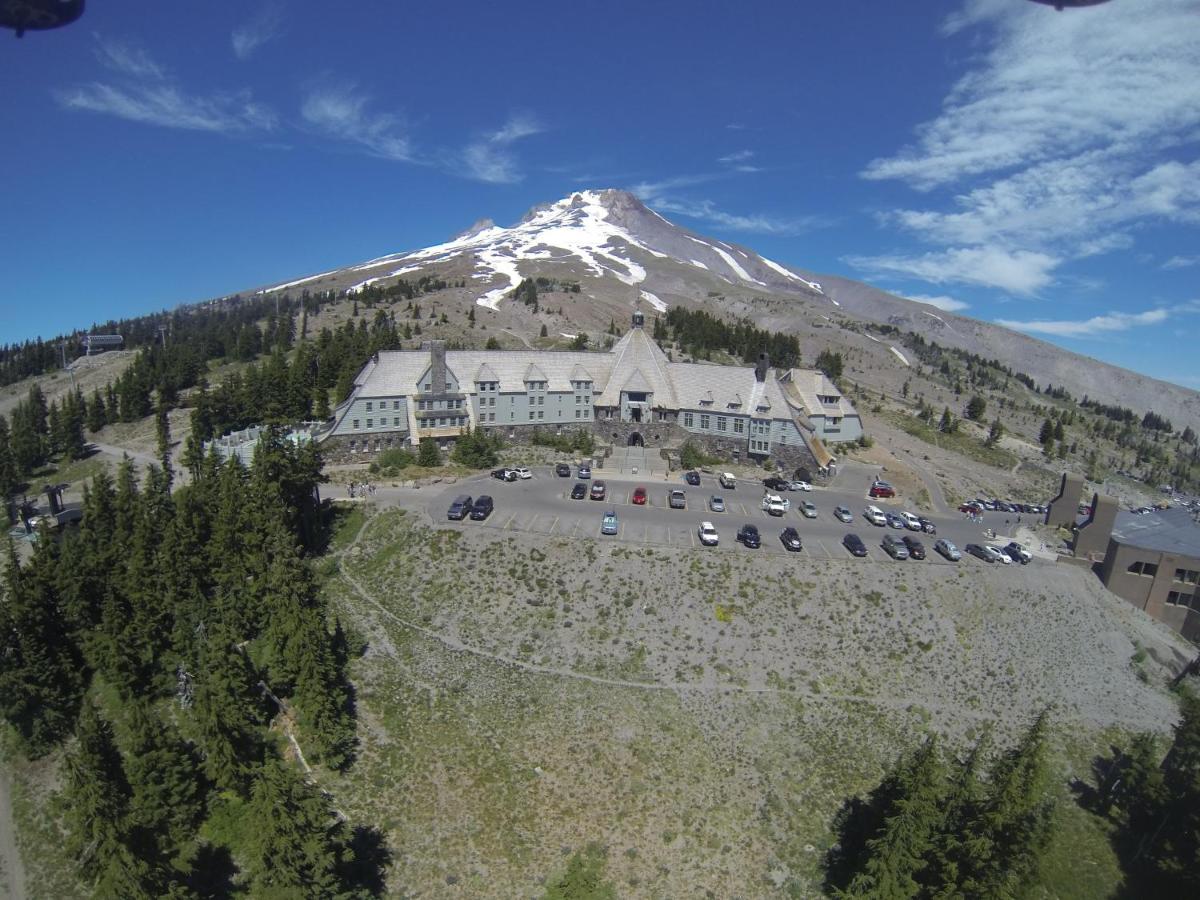 The Shining's Overlook Hotel: A Behind-the-Scenes Look