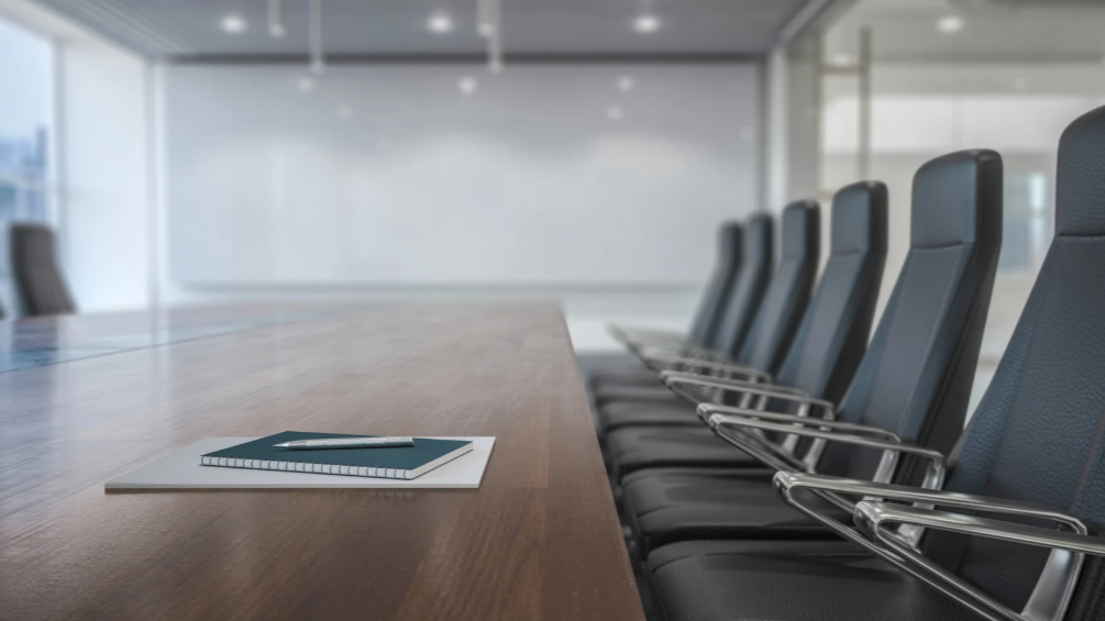 Succession Risk in Banking