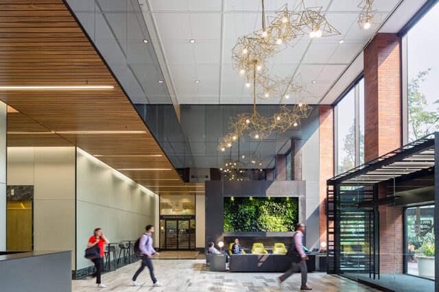 Umpqua Bank, Portland, Ore.