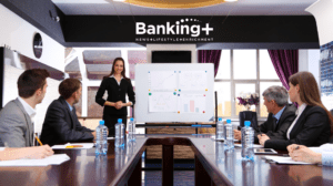 Essential Skills for Next-Gen Female Bankers