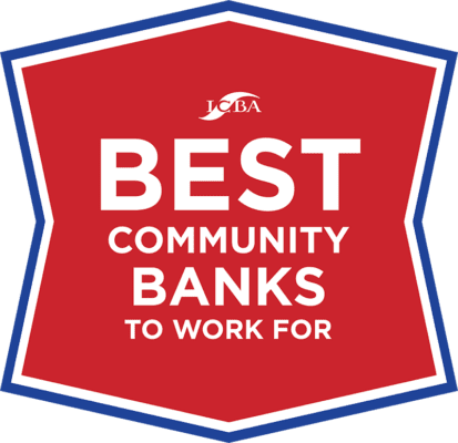 Nominate Your Community Bank For ICBA's "Best To Work For" Awards