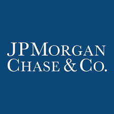 JP Morgan Chase Logo