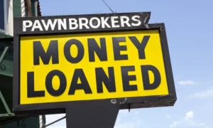 Pawnshops: A Predatory Lending Threat